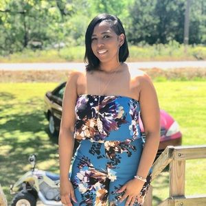 Meet your Posher, Lashonna